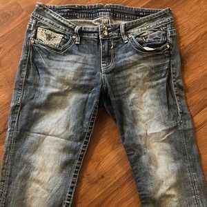 Vigoss Chelsea Capri 14/21